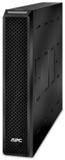 APC Smart-UPS SRT 96v Double-Conversion 3000VA UPC - Black