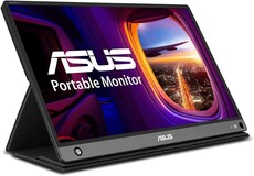 ASUS ZenScreen GO MB16AHP 15" Portable USB Type-C Monitor