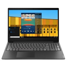 Lenovo Ideapad S145 AMD A9 512GB SSD + Free Backpack