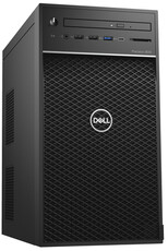 Dell Precision T3630 i7-8700 8GB RAM 256GB SSD nVidia Quadro P2000 Tower Desktop PC