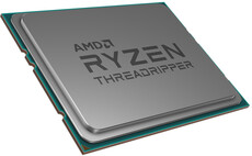 AMD Ryzen Threadripper 3960X 24-Core 3.8 GHz Socket sTRX4 280W Desktop Processor (No cooler)