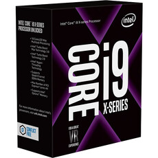 Intel Core i9-9820X Skylake X 10-Core 3.3 GHz (4.1 GHz Turbo) LGA 2066 165W Desktop Processor