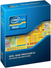 Intel Xeon E5-2640 V2 Socket LGA2011 Processor