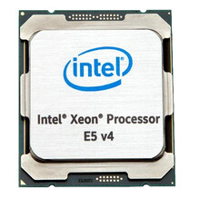 Intel Xeon Processor E5-2630V4 20M Cache 2.20 GHz Processor