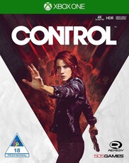 Control (XBOX ONE)