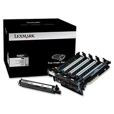 Lexmark 700Z1 Black Imaging Kit