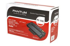 Pantum PC310 Black Laser Toner Cartridge