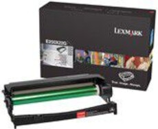 Lexmark E250X22G Black Photoconductor Kit