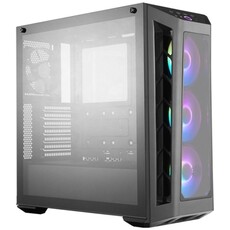 AMD Ryzen 7 3700x Super Cool ARGB Gaming PC