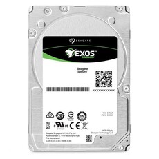 Seagate Exos X10 10TB 512e SAS Standard 3.5" Hard Drive