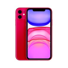 Apple iPhone 11 128GB - Red