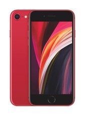 Apple iPhone SE 128GB - Red