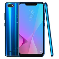 Hisense Infinity H12 LITE 32GB Single Sim - Blue