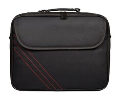 Port Designs Essential 14/15.6" Clamshell Case - Black