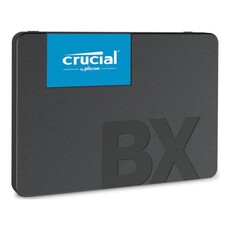 Crucial BX500 2TB 3D NAND SATA 2.5" SSD