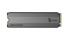 Hikvision E2000 2TB M.2 PCI-e Gen 3 x 4 NVMe 3D NAND SSD