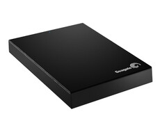 Seagate - Expansion Portable 2TB External Hard Drive