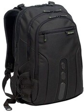 Targus Eco Spruce Backpack 15.6 - Black