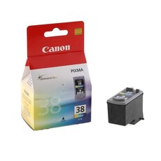 Canon - Ink Colour - Ip1800 / 2500 / 1900