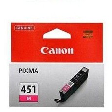 Canon - Ink Magenta Ip7240 Mg5440 Mg6340