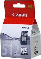 Canon Ink - Highcap Black