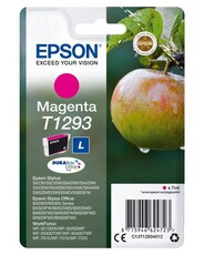 Epson - Ink - T1293 - Magenta - Apple