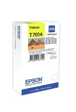 Epson - Ink - Wp 4000/4500 Series Ink Xxl Cart Y 3.4K