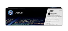 HP 131X Black Laserjet High Yield Toner