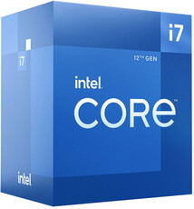 12th Generation Intel Core i7-12700 Processor (BX8071512700)