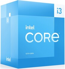 13th Generation Intel Core i3-13100 Processor (BX8071513100)