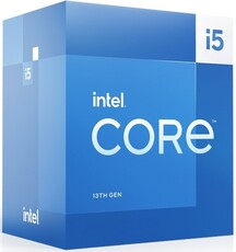 13th Generation Intel Core i5-13400 Processor (BX8071513400)