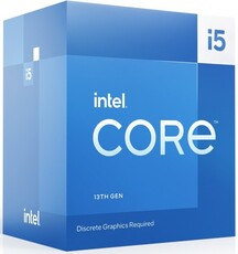 13th Generation Intel Core i5-13400F Processor (BX8071513400F)