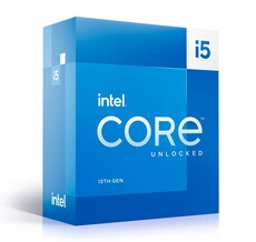 13th Generation Intel Core i5-13600K Processor (BX8071513600K)