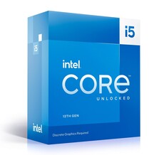 13th Generation Intel Core i5-13600KF Processor (BX8071513600KF)