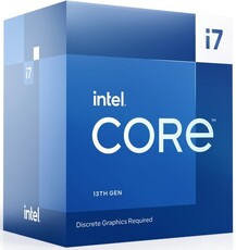 13th Generation Intel Core i7-13700F Processor (BX8071513700F)