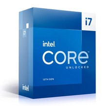 13th Generation Intel Core i7-13700K Processor (BX8071513700K)