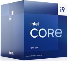 13th Generation Intel Core i9-13900 Processor (BX8071513900)