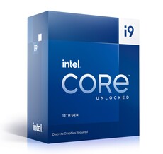 13th Generation Intel Core i9-13900KF Processor (BX8071513900KF)