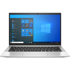 HP Elitebook 830 G8 Notebook PC - Core i5-1135G7 / 13.3" FHD / 8GB RAM / 256GB SSD / Win 10 Pro (3G2G8EA)