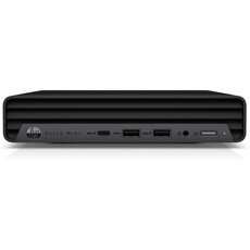 HP Elite Mini 800 G9 Desktop PC - Core i7-13700 / 16GB RAM / 512GB SSD / Win 11 Pro (622U1ET)