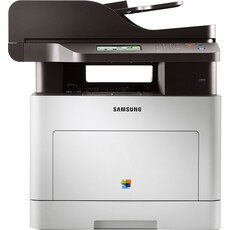 Samsung CLX-6260FW Color Laser Multifunction Printer (SS107D)