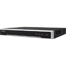 Hikvision 8-Channel Embedded NVR (DS-7608NI-K2)