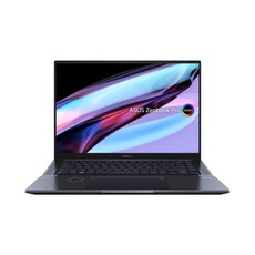 ASUS Zenbook Pro 16X OLED Notebook PC - Core i9-12900H / 16.0" WQUXGA OLED / 32GB RAM / 1TB SSD / Win 11 Home / Black (UX7602ZM-I93210B0W)