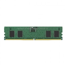 Kingston 8GB DDR5 4800MT/s Non-ECC DIMM Desktop Memory Module (KCP548US6-8)