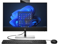 HP ProOne 440 G9 24 All-in-One Desktop PC - Core i3-12100T / 23.8" FHD / 8GB RAM / 256GB SSD / Win 11 Pro (6D370EA)