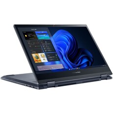 ASUS ExpertBook B5 Flip Notebook PC - Core i7-1255U / 13.3" FHD Touch / 16GB RAM / 512GB SSD / Win 11 Pro / Star Black (B5302FBA-I716512B0X)