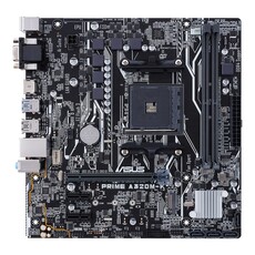 ASUS PRIME A320M-K Motherboard (PRIME A320M-K)