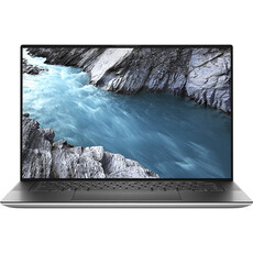 Dell XPS 15 9500 Notebook PC - Core i9-10885H / 15.6" UHD Touch / 32GB RAM / 1TB SSD / Win 10 Pro (XPS159500-I910885H-321TBP)