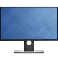 Dell UltraSharp UP2716D 27-inch QHD LED Monitor (210-AGTV)