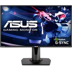 ASUS VG278QR 27-inch Full HD 165Hz Gaming LED Monitor